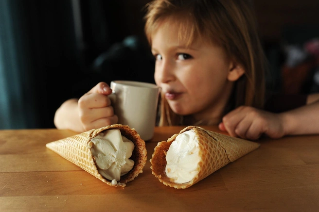 5 рецептов для хорошего настроения, которые отнимут не более 10 минут | Источник: «Купино»