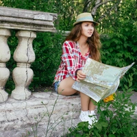 20-летняя австралийка хочет в Россию — ей подсказали, с кем здесь нужно общаться очень осторожно