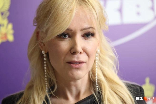 Екатерина Мизулина прилетела во Владивосток 13 июня | Источник: Владислав Лоншаков / E1.RU