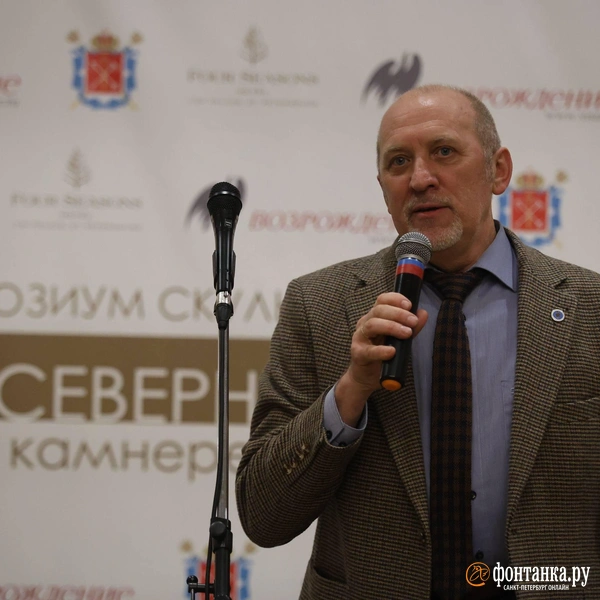 Источник: Валентин Егоршин/«Фонтанка.ру»