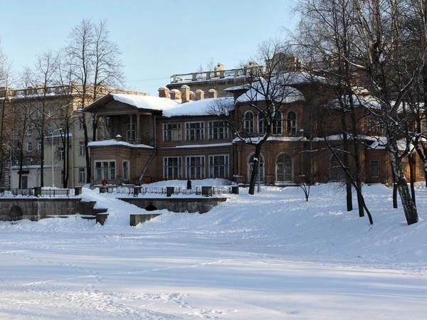 Денис Вышинский/Коммерсантъ | www.fontanka.ru