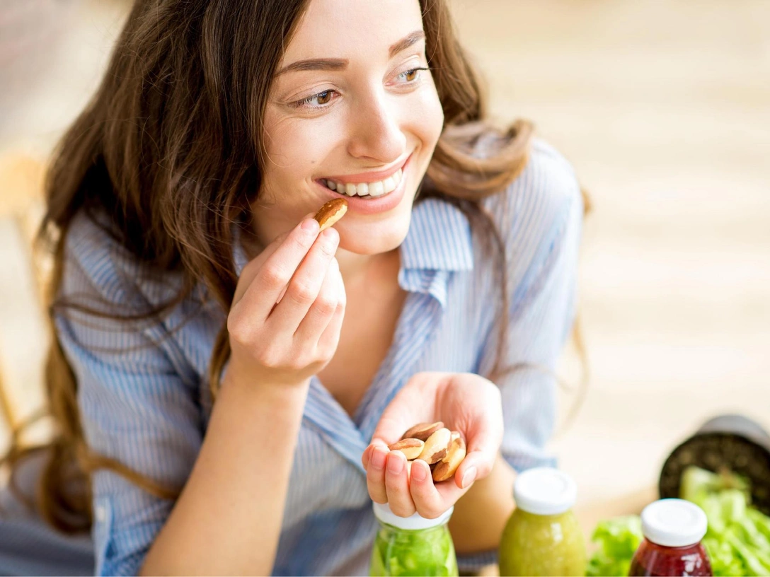 Два продукта, которые едят все долгожители — они могут продлить жизнь до 100 лет | marieclaire.ru