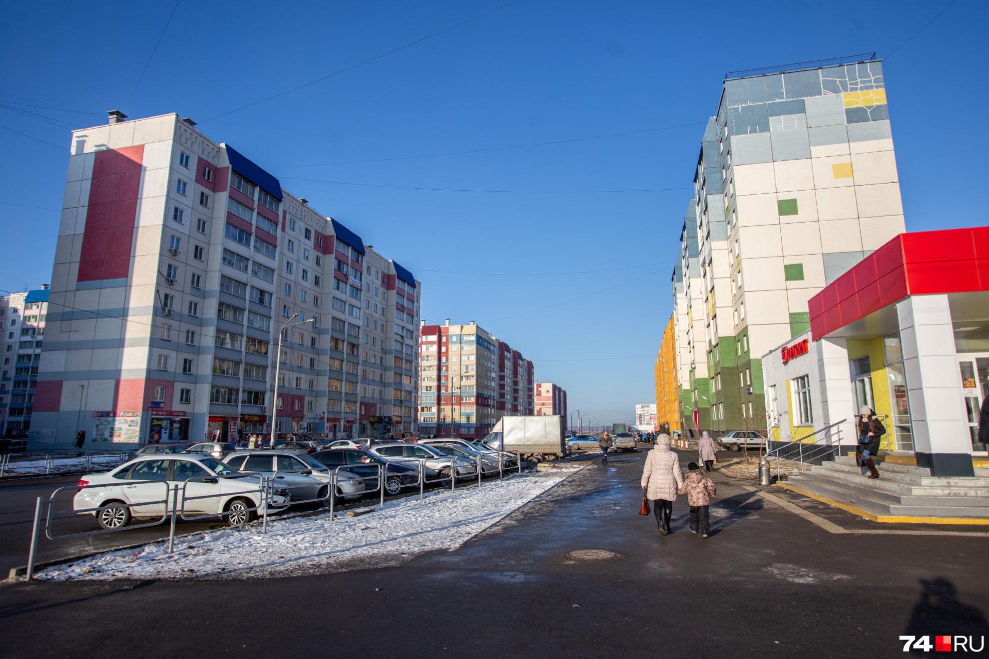 Более сотни домов, школа и садики в Чурилово на день останутся без воды