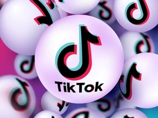TikTok проведет эксклюзивные репортажи с Mercedes-Benz Fashion Week Russia