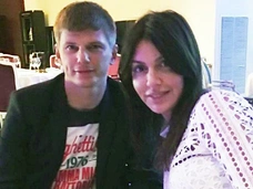 Алиса Казьмина: «У меня уже другой мужчина, но я буду ждать Аршавина всю жизнь»