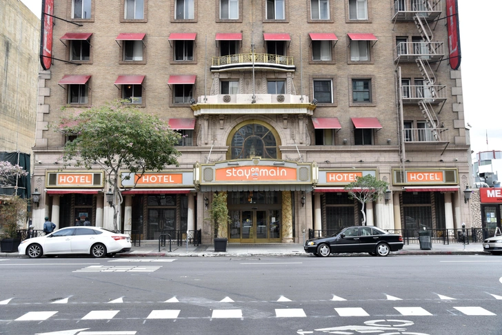 Поговорила с «невидимкой» в отеле и исчезла: что на самом деле произошло с Элизой Лэм | Источник: MSPhotographic/Shutterstock/Fotodom.ru