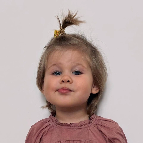 Как выглядит единственная дочь исполнительницы хита «Матушка-земля» Татьяны Куртуковой | Источник: соцсети