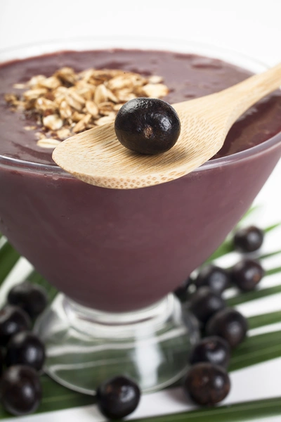 ягоды асаи | Источник: Getty Images