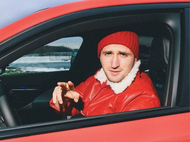 Михаила Литвина госпитализировали ночью | Источник: ЛИТВИН / T.me