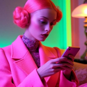 Игнор и гостинг: аналитики выяснили, почему россияне резко прекращают общение