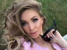Евгения Феофилактова резко отреагировала на слухи о помолвке