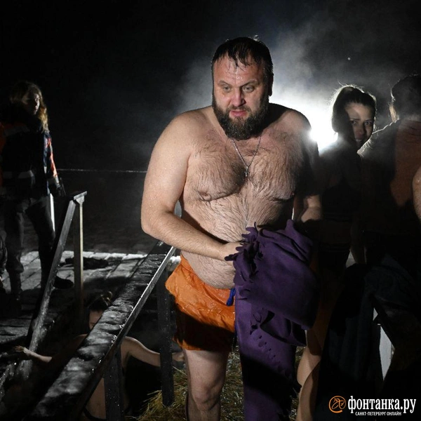 Источник: Андрей Бок /«Фонтанка.ру»