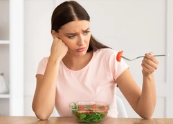 Убийцы энергии: 7 продуктов, которые вызывают депрессию