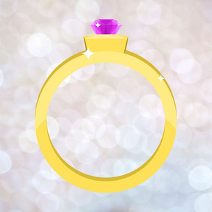 Тест: Выбери обручальное кольцо, а мы скажем, парень какого знака зодиака на тебе женится 💍