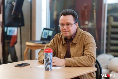 Волгоградский историк Ященко включен в реестр иноагентов