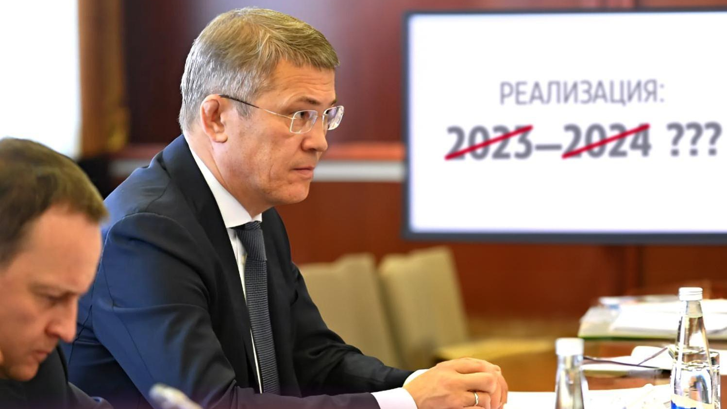 Не всё сразу: что стало с землями Башкирии, которые отдали без торгов под бизнес
