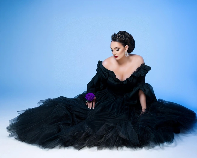 Источник: Елена Ваенга / Vk.com