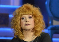 Сергей Соседов в своем репертуаре: «Не буду поздравлять Пугачеву с юбилеем. Мне она неинтересна»