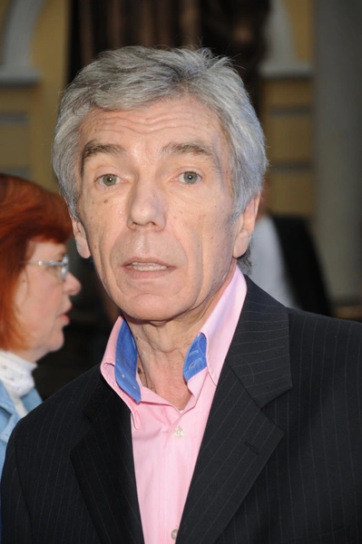 За здоровьем знаменитости пристально следила его супруга Элеонора