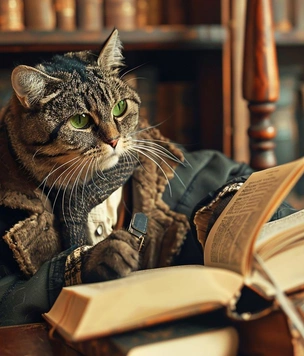 6 умных книг, которые читаются на одном дыхании