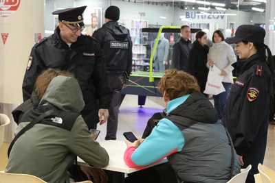 Полиция усилила работу с подростками на весенних каникулах