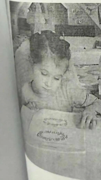«С девочками что-то не так», — решила Мария и стала искать, не числятся ли дети в какой-нибудь клинике | Источник: предоставлено Марией Грачевой из материалов дела