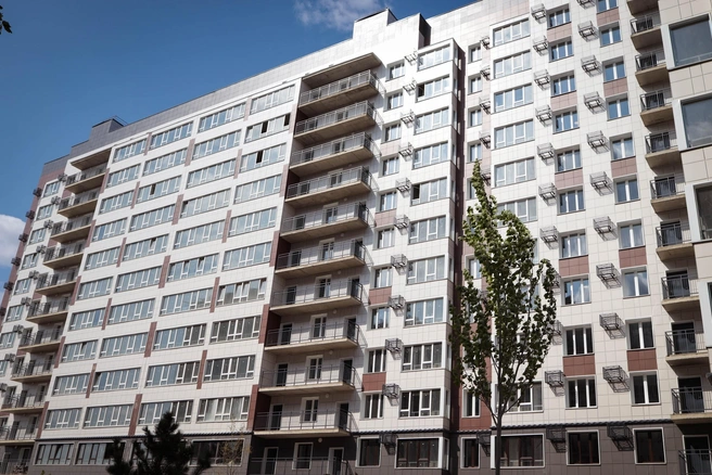 ЖК «Кенон Ривьера Парк» обещает собственникам повышенный уровень комфорта | Источник: Ольга Миллер