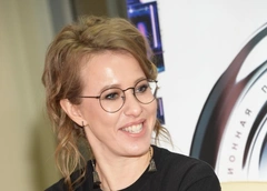 Анастасия Волочкова: «Собчак обсуждала мою фигуру, а ведь на ее тело без слез не взглянешь!»