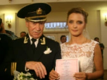 85-летний Иван Краско задумался о составлении завещания