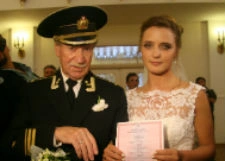 85-летний Иван Краско задумался о составлении завещания
