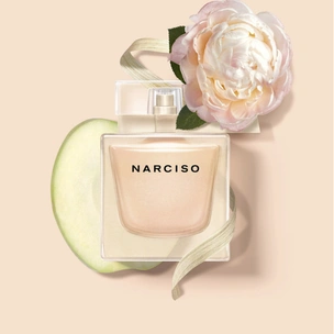 Аромат дня: Grace от Narciso Rodriguez