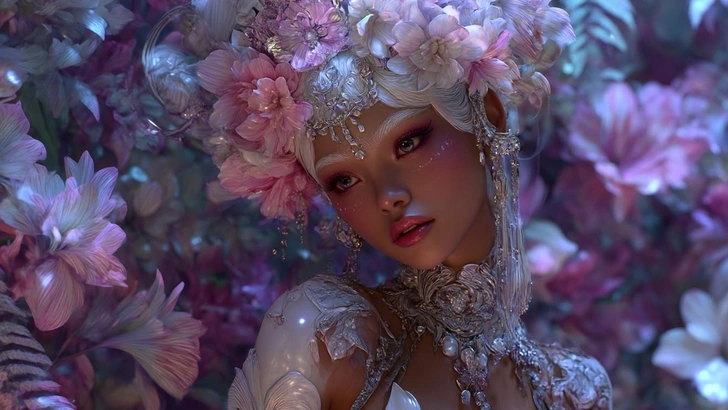 ретроградный хирон, хирон ретроградный в овне, гороскоп  | Источник: Midjourney