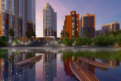 У Арбана отобрали 17 га земли на Пашенном