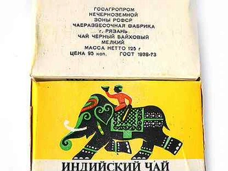 Вспоминаем популярные продукты СССР и голосуем за самый-самый