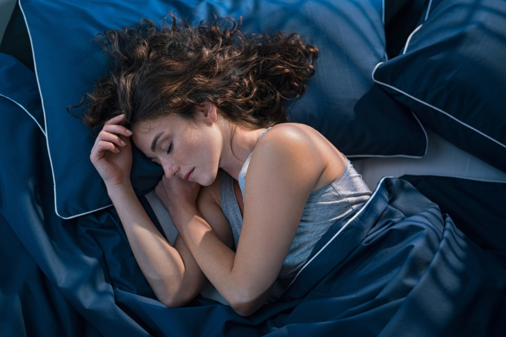 Почему люди говорят во сне и чем это опасно: объясняет гипнотерапевт