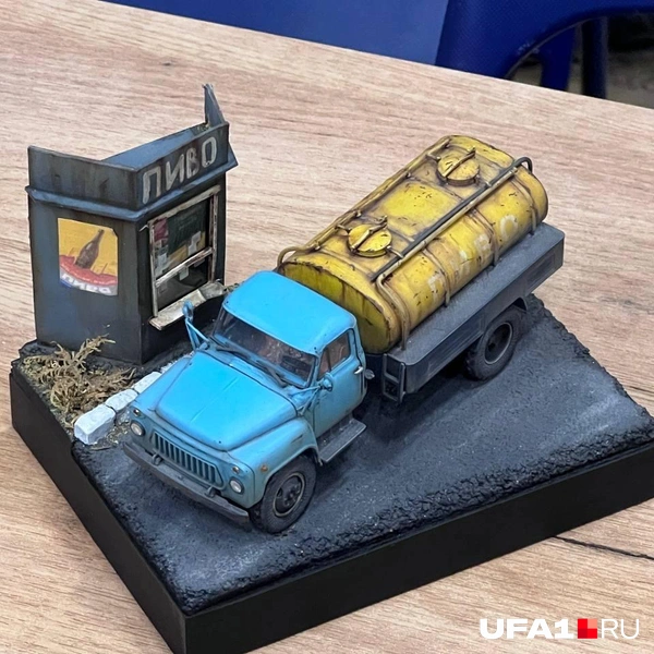 Источник: Андрей Бирюков / UFA1.RU