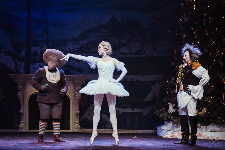 Источник: архив пресс-служб