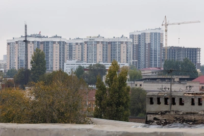 Цены на жилье в Волгограде выросли за год