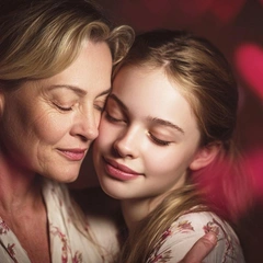 Поздравления с Днем матери своими словами: 25 трогательных вариантов