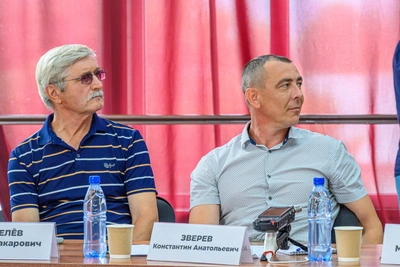 Глава округа подтвердил проблему с медколледжем