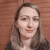 Юлия Дронова