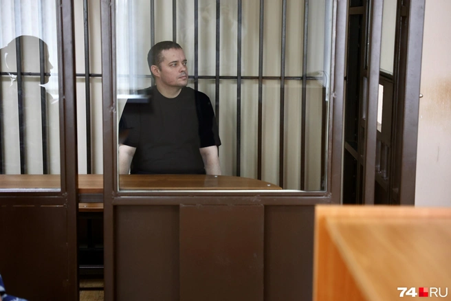 Раненый Сорокиным парень едва не умер: по словам врачей, еще час-два, и начались бы необратимые последствия | Источник: Михаил Шилкин 