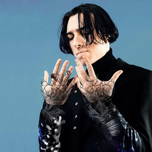 Flesh выпустил 7-ой по счету сольный альбом