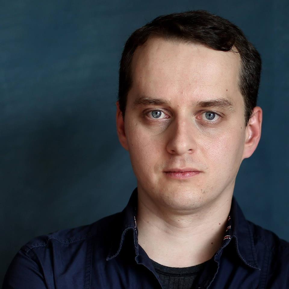 <p>Владимир Злоказов</p>