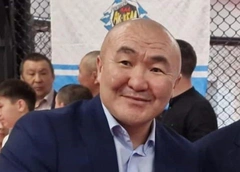Пьяный пенсионер зарезал президента Федерации ММА республики Алтай на свадьбе
