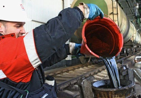 Эта неделя может быть для нефти «медвежьей» | ya62.ru