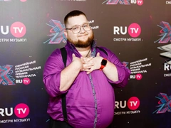Как провел свой последний вечер «Пухляш» Дмитрий Красилов