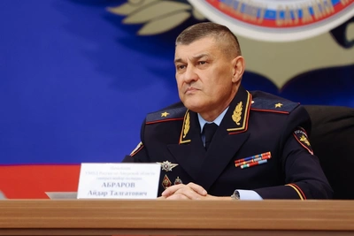 Новый глава УМВД назначен в Приамурье