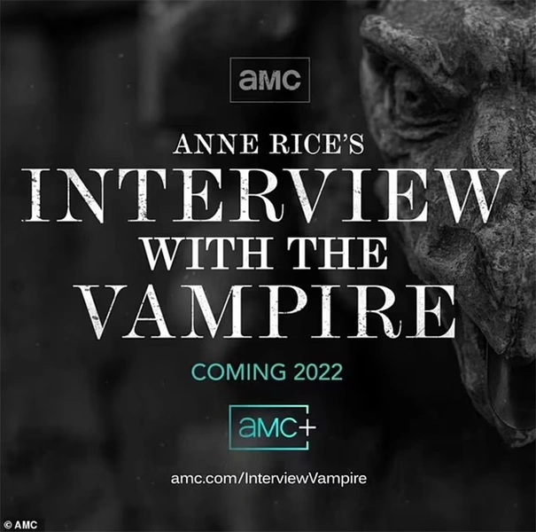 Interview With the Vampire