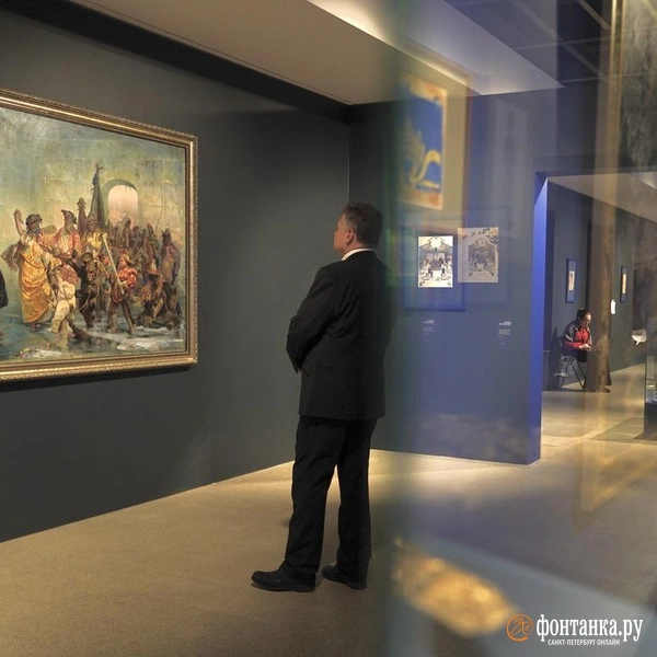 Источник: Павел Даиси / «Фонтанка.ру»